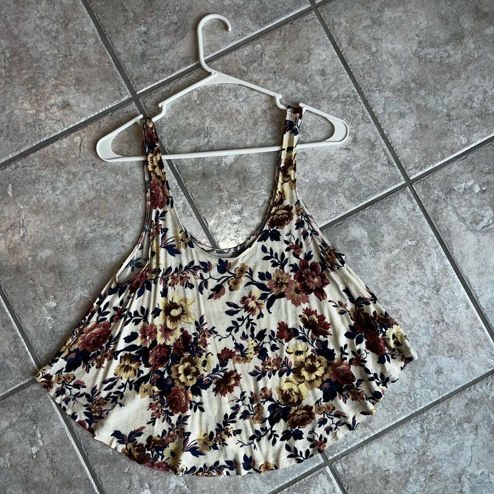 American Eagle sexy tank
